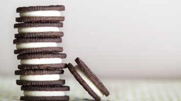 Makers Of Oreos And Chip-Ahoy Are Toying With The Idea Of CBD-Infused Cookies