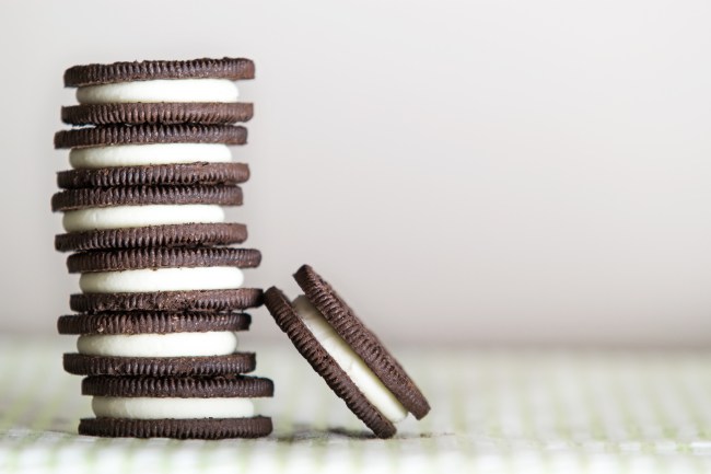 cbd-infused cookies