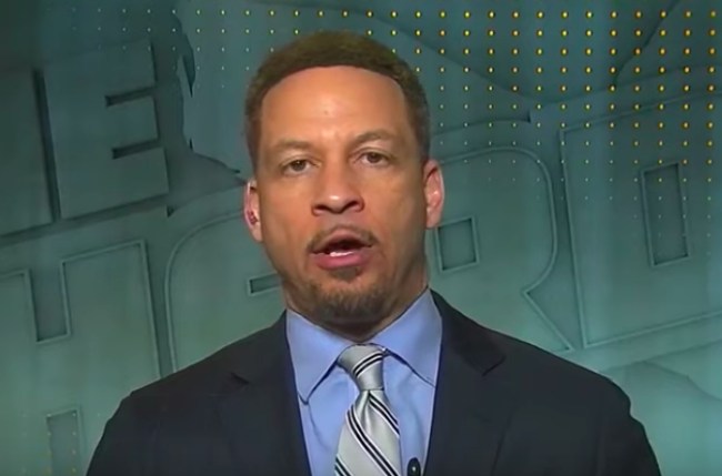 chris broussard taylor lewan bills rant