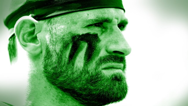 Chris Long Used Marijuana During NFL Career How He Beat The Tests