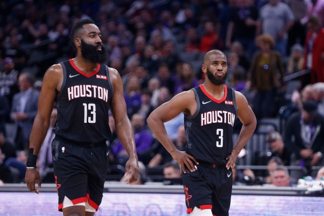 rockets trading chris paul