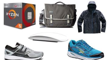 Daily Deals: ‘Breaking Bad’ Game, 86-Inch TVs, Apple Magic Mouse, Asics Sale, North Face Clearance And More!