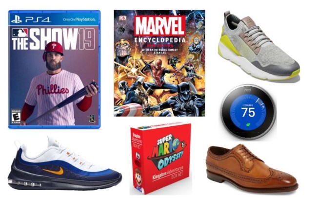 daily deals 5-6-2019