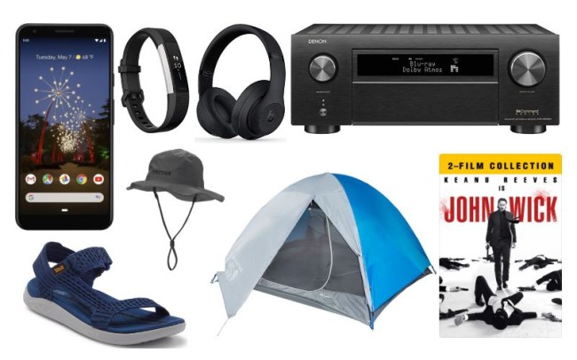 daily deals 5-7-2019