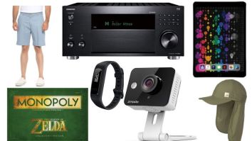 Daily Deals: Huawei MateBook X Pro, Lucky Brand Jeans, iPad Pro, Trek Bicycles, Golf Gear Flash Sale And More!