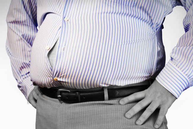 dangerous eating time weight loss