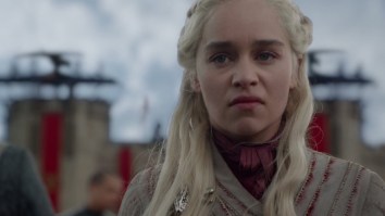 Think You’re Having A Bad Monday? Imagine Being One Of The 560 Parents Who Named Their Baby ‘Khaleesi’