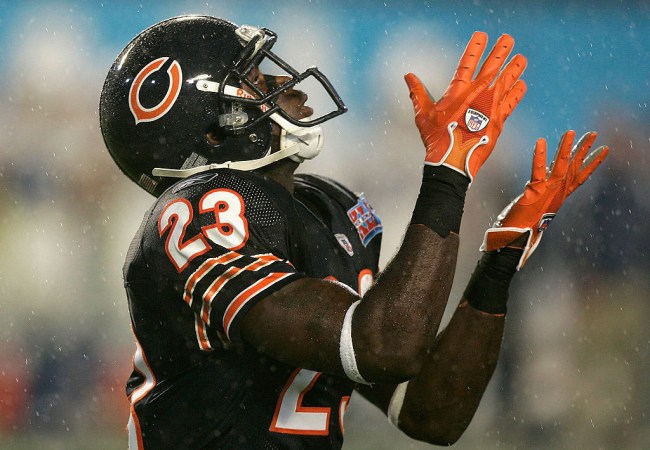 devin hester career highlights
