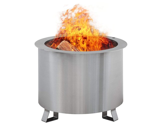 Best Portable Fire Pits