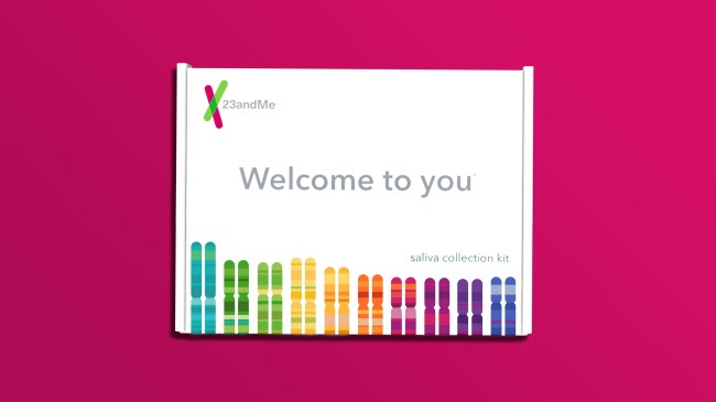 Father's Day Best Gifts 2019 23andMe