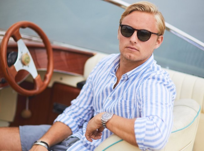 father's day best gifts 2019 Christopher Cloos sunglasses