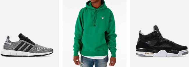 finish line sale