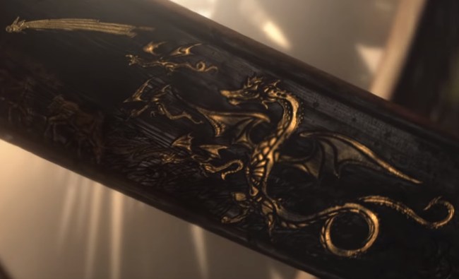 game of thrones fan theory 3 baby dragons with daenerys targaryen