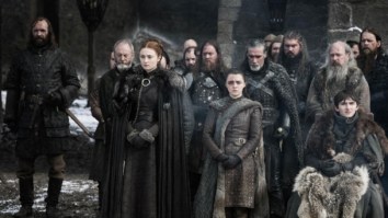 65 MORE Of The Best ‘Game Of Thrones’ Memes From The Battle Of Winterfell To Get You Ready For Episode 4