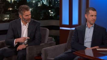 ‘Game Of Thrones’ Showrunners Reveal How They Break The News To Actors That Their Character Has Been Killed Off