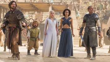 ‘Game Of Thrones’ Writer Reveals The One Killed-Off Character Who Was Originally Supposed To Live Until The Finale
