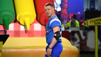 Danny Amendola Is Certainly Not Going To Be Happy About Christian McCaffrey Liking His Ex-Girlfriend Olivia Culpo’s Pics On Instagram