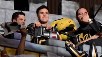 ‘Jeopardy!’ Champ James Holzhauer Breaks Down What His Daily Life As A Pro Sports Gambler Actually Looks Like