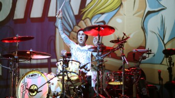 Blink 182 Released Their First New Song Since 2016 And ‘Blame It On My Youth’ Is Going To Be Played Nonstop Everywhere