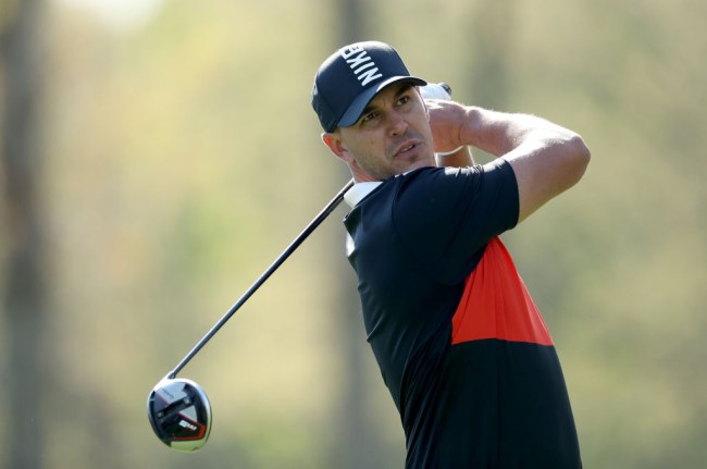 Brooks Koepka SportsCenter Ad