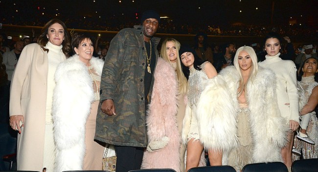 Lamar Odom says he is "sex addict" who has slept with more than 2,000 women