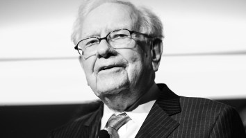 Buffett-palooza Was Lit; Vision Fund IPO; Vice Raises $250M
