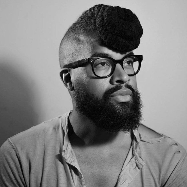 Terrence Cunningham