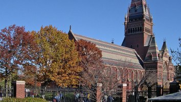 17-Year-Old Graduates Harvard University 11 Days After Graduating High School