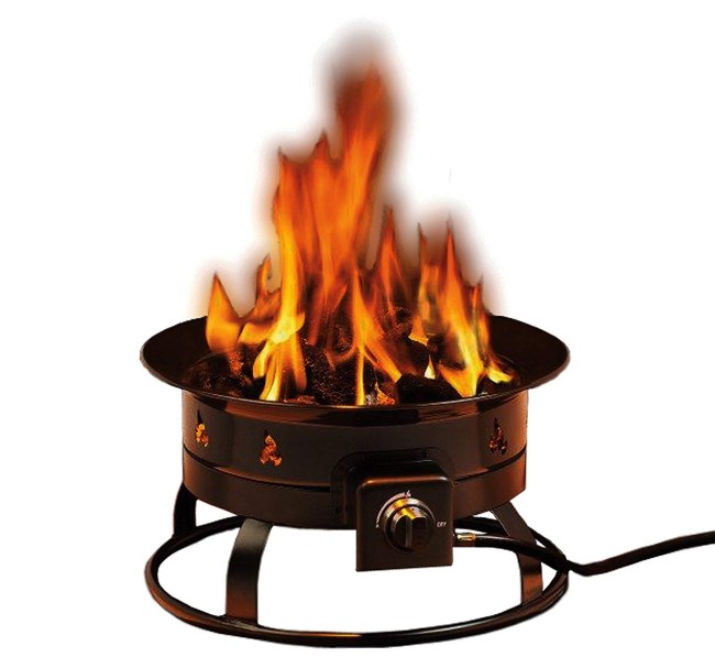 Best Portable Fire Pits