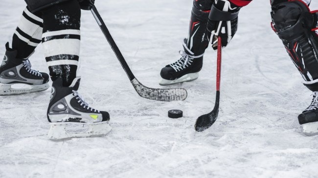 which sport burns the most calories