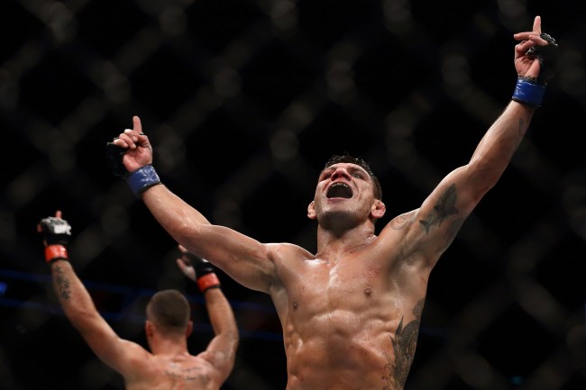 Here's how to watch UFC Fight Night Rochester between Kevin Lee and Rafael dos Anjos