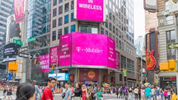 T-Mobile-Sprint Merger Setback; Wells Fargo CEO Hunt; Amazon Leaves Restaurant Delivery Biz