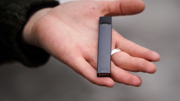 JPMorgan Settles Parental Leave Suit; La Croix Sales Plummet; Juul To Open Stores