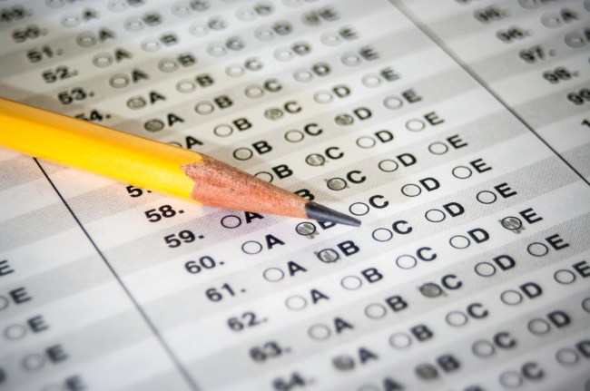The College Board introduces Adversity Score or Overall Disadvantage Level, takes into account 15 factors, said to level the playing field.