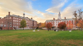 Harvard Lampoon Apologizes For Anne Frank Bikini Joke After 300 Harvard Students Sign A Petition Saying They’re Offended