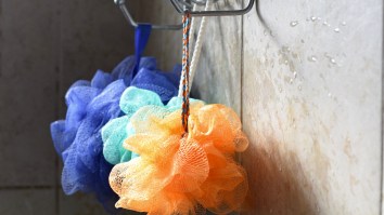 The Internet’s Waging War Over Whether Or Not You Should Wash Your Feet In The Shower And One Side Is Clearly Correct