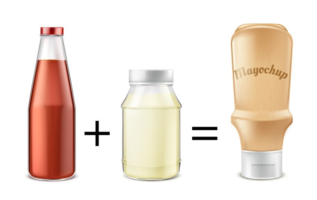 Mayocue