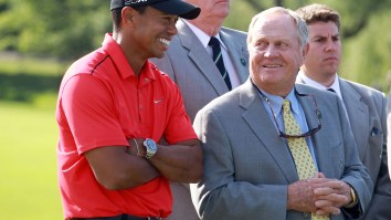 PGA Tour Announces New Tournament That Will Replace This Year’s Canceled John Deer Classic