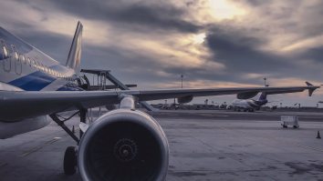 Fight Back Against Jet Lag By Trying These Expert Tips Before, During And After Flying