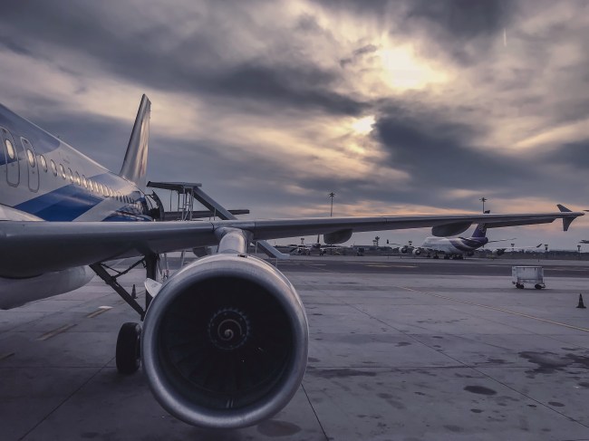 Eliminate jet lag by using these expert tips.