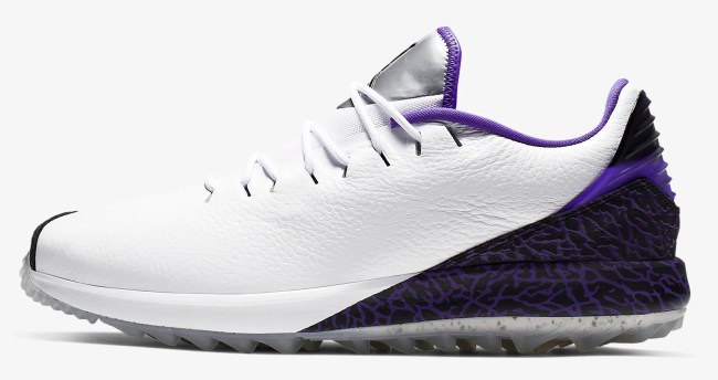 Jordan ADG Concord golf shoes