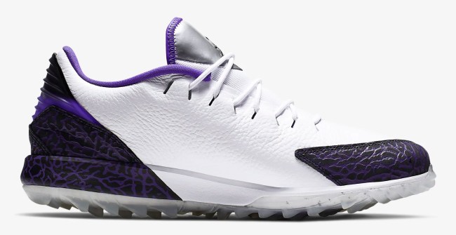 Jordan ADG Concord golf shoes