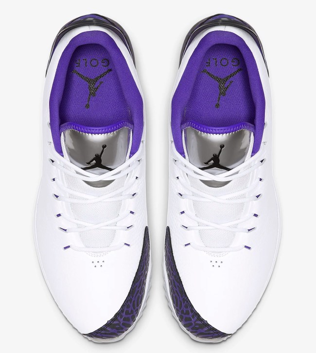 Jordan ADG Concord golf shoes