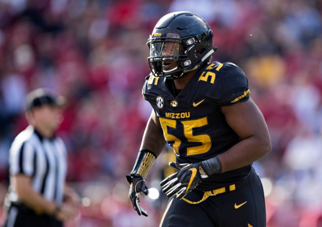 Jordan Harold panthers tryout hot wings
