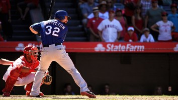 MLB Legend Josh Hamilton Resurfaces, Talks About Life After Baseball, His Struggles With Addiction