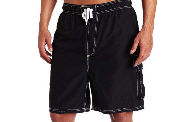 Best Mens Swim Trunks