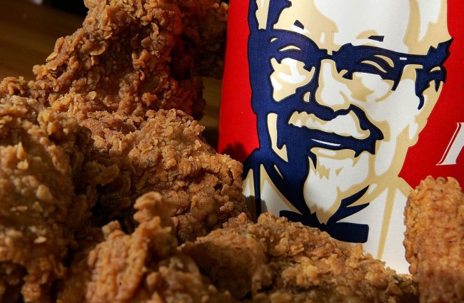 student kfc inspector scam