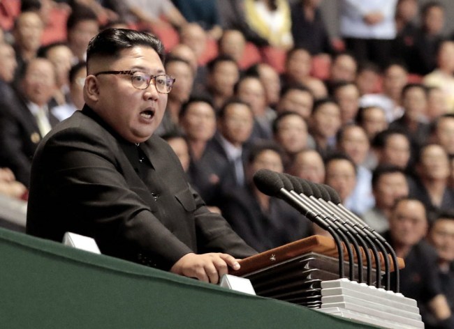 kim jong un nba player negotiations
