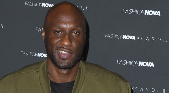 Lamar Odom Claims Brothel Owner Tried to Kill Him In 2015 Incident