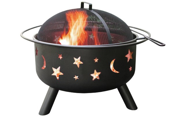Best Portable Fire Pits